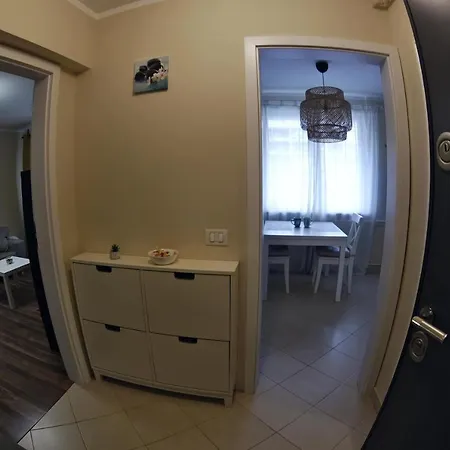 Διαμέρισμα Exit Routine 2 Τιμισοάρα