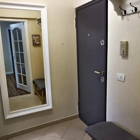 Διαμέρισμα Exit Routine 2 *